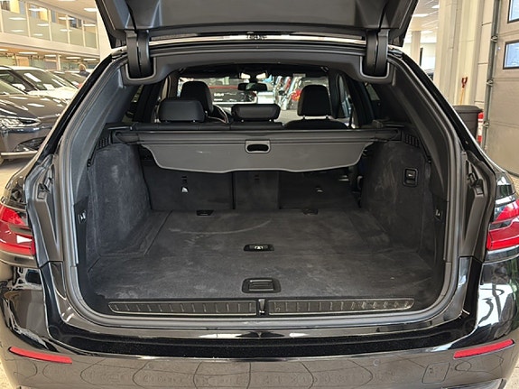 BMW 520d 14 of 15