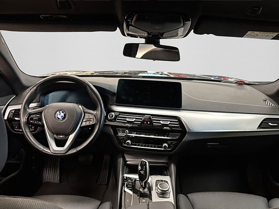 BMW 520d 7 of 15