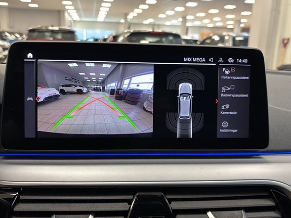 BMW 520d 15 of 15