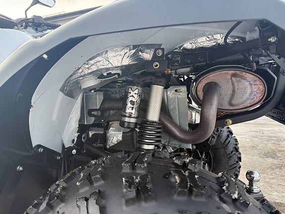 Can-Am Renegade 1000 XXC ABS Endast 18 Timmar - Köp Online 8 of 10