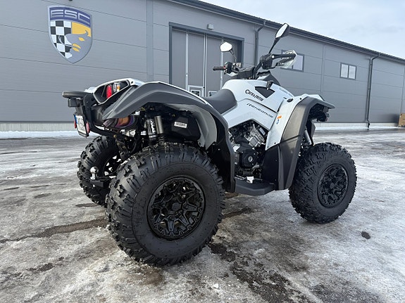 Can-Am Renegade 1000 XXC ABS Endast 18 Timmar - Köp Online 3 of 10