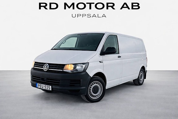 Volkswagen Transporter 2 of 5