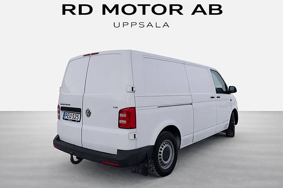 Volkswagen Transporter 4 of 5
