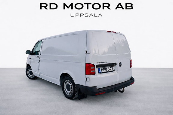 Volkswagen Transporter 5 of 5