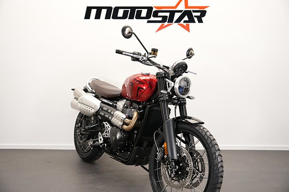 Triumph Scrambler 1200 X 1759:- / Mån 5 of 5
