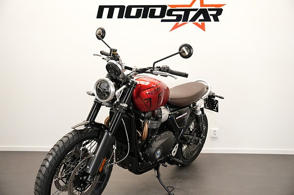 Triumph Scrambler 1200 X 1759:- / Mån 4 of 5