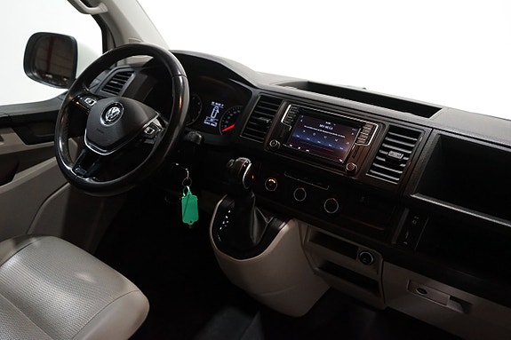 Volkswagen Transporter 5 of 5