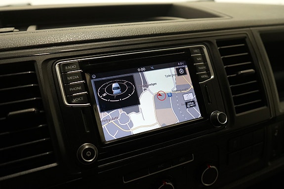Volkswagen Transporter 6 of 13