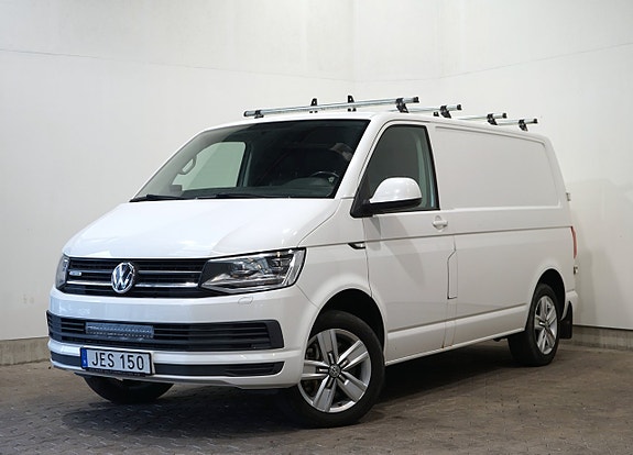 Volkswagen Transporter 2 of 5