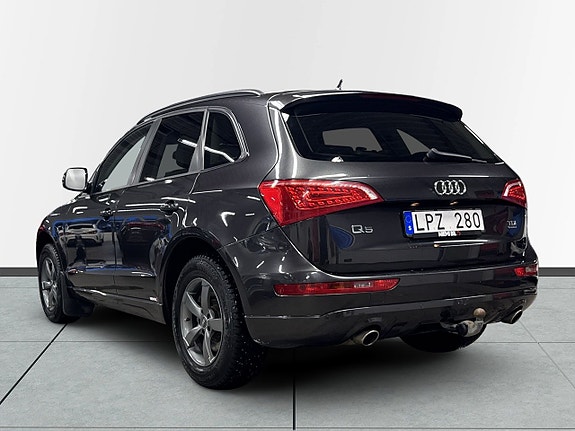 Audi Q5 5 of 5