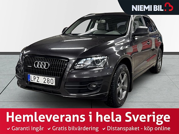 İkinci el  Audi Q5 