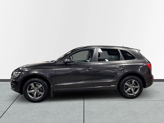 Audi Q5 4 of 5