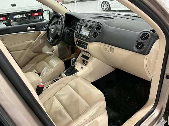 Volkswagen Tiguan 20 of 22