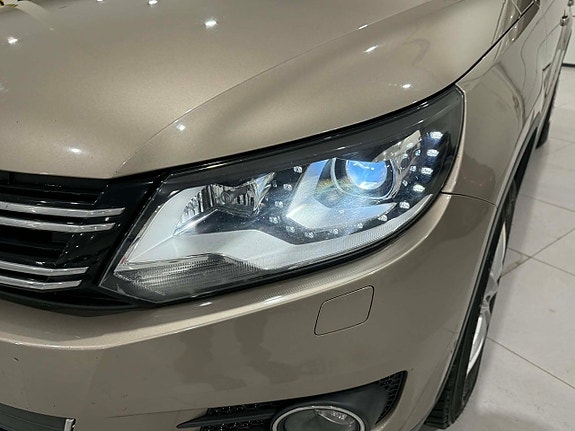 Volkswagen Tiguan 11 of 22