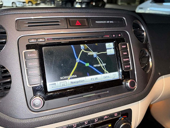 Volkswagen Tiguan 22 of 22