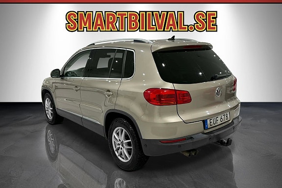 Volkswagen Tiguan 7 of 22