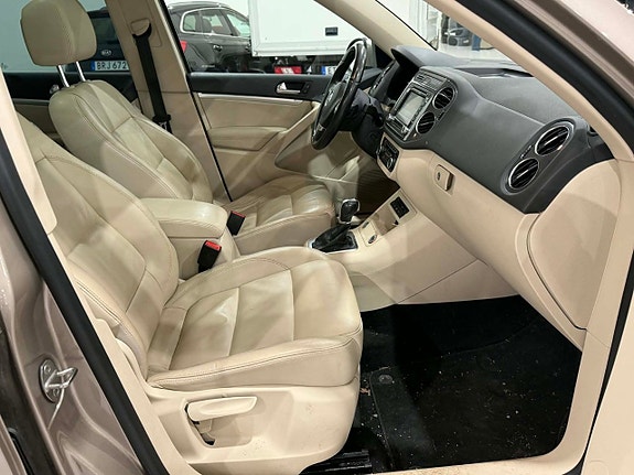 Volkswagen Tiguan 19 of 22