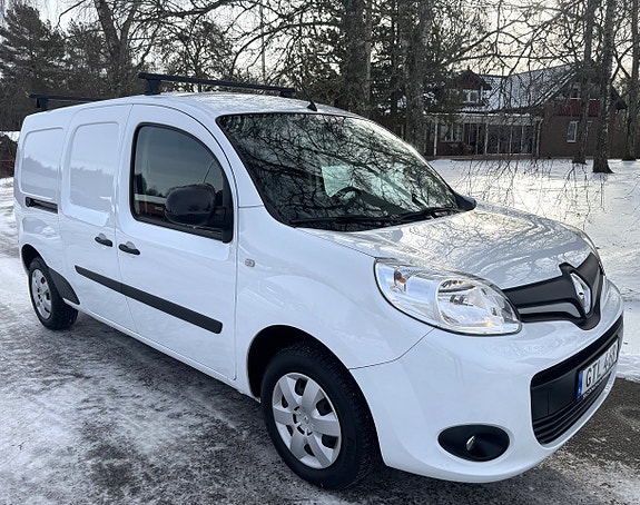 Renault Kangoo Maxi