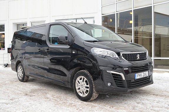 Peugeot Expert