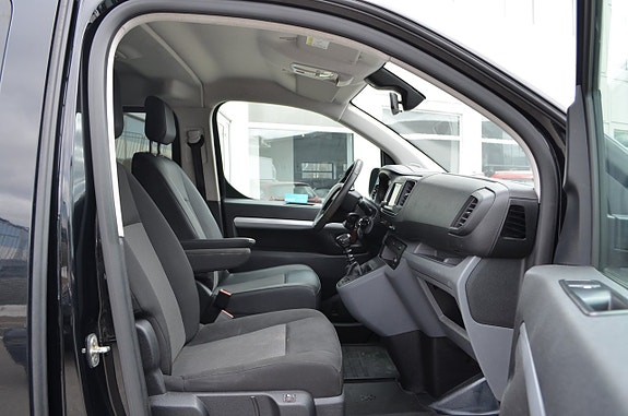 Peugeot Expert 17 of 20