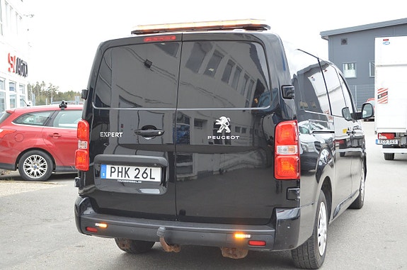 Peugeot Expert 18 of 20