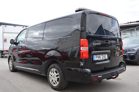 Peugeot Expert 5 of 5