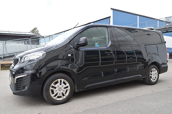 Peugeot Expert 4 of 5