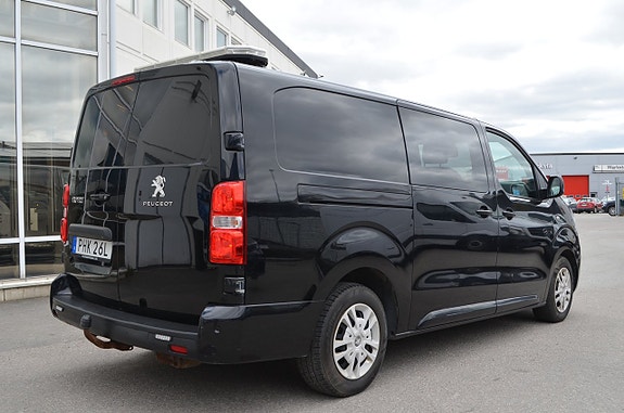 Peugeot Expert 19 of 20