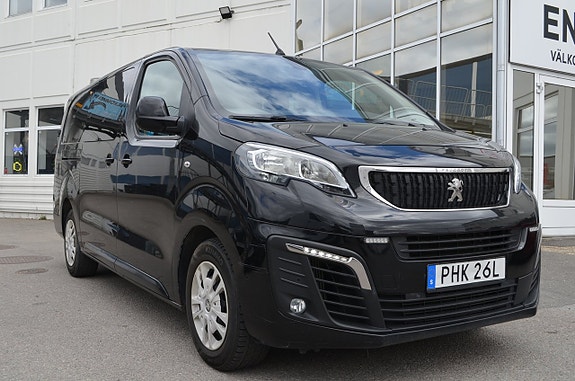 Peugeot Expert 20 of 20
