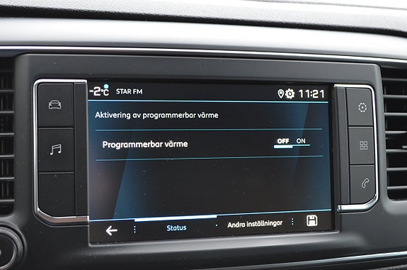 Peugeot Expert 13 of 20