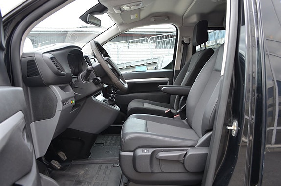 Peugeot Expert 7 of 20