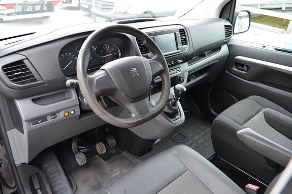 Peugeot Expert 8 of 20