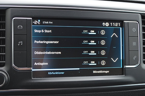 Peugeot Expert 10 of 20