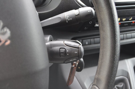 Peugeot Expert 16 of 20