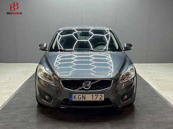 Volvo C30