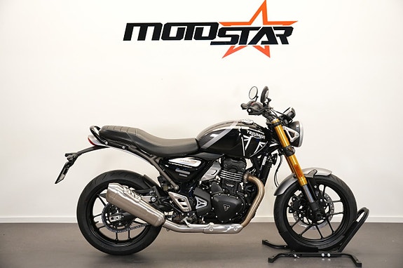 Triumph Speed 400 804:- / Mån