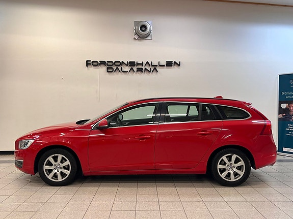 Volvo V60 4 of 16