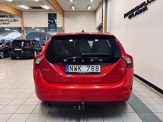 Volvo V60 5 of 16