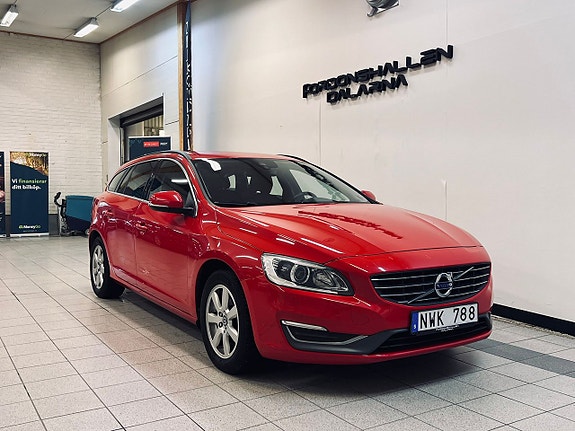 Volvo V60 2 of 16