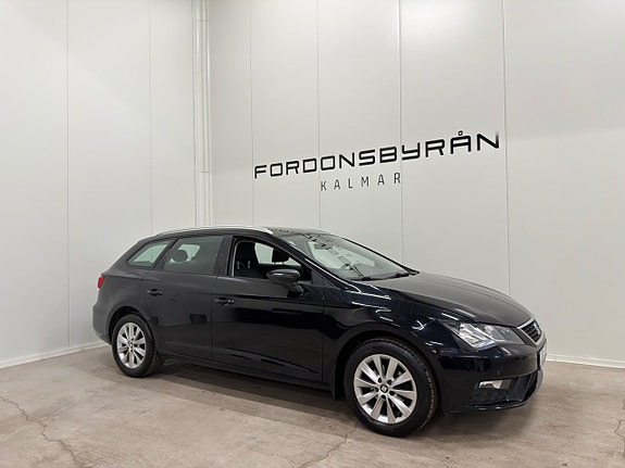 Seat Leon 3 of 5