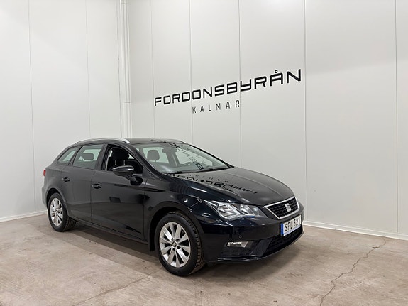 Seat Leon 2 of 5