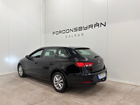 Seat Leon 5 of 5