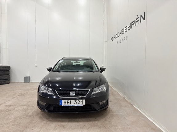 Seat Leon 4 of 5