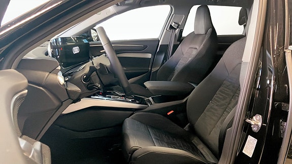 Audi A6 8 of 12