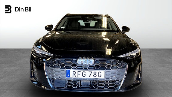 Audi A6 4 of 5