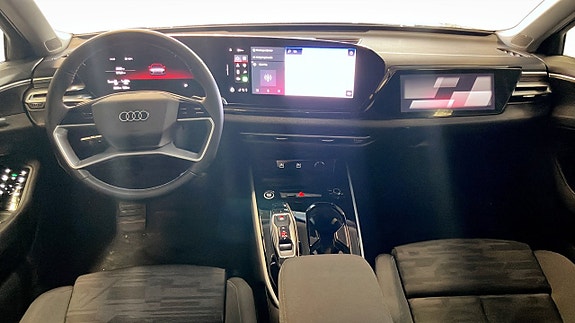 Audi A6 10 of 12