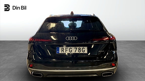 Audi A6 5 of 5