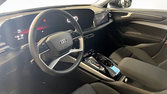 Audi A6 7 of 12