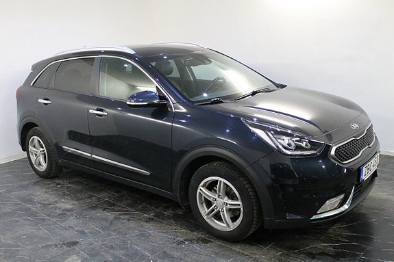 Kia Niro 3 of 11