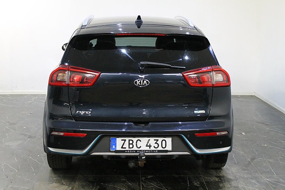 Kia Niro 7 of 11
